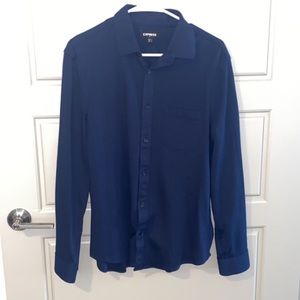 Banana Republic Men’s button down